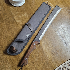 Barebones nata tool 마체테/손도끼