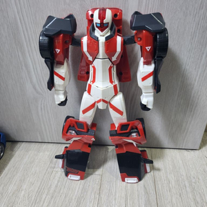 애슬론 또봇 알파