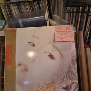 Minako Honda.midnight swing.88