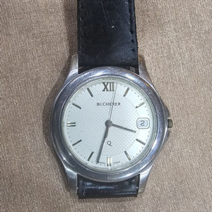 스위스명품시계/부쉐러 Bucherer