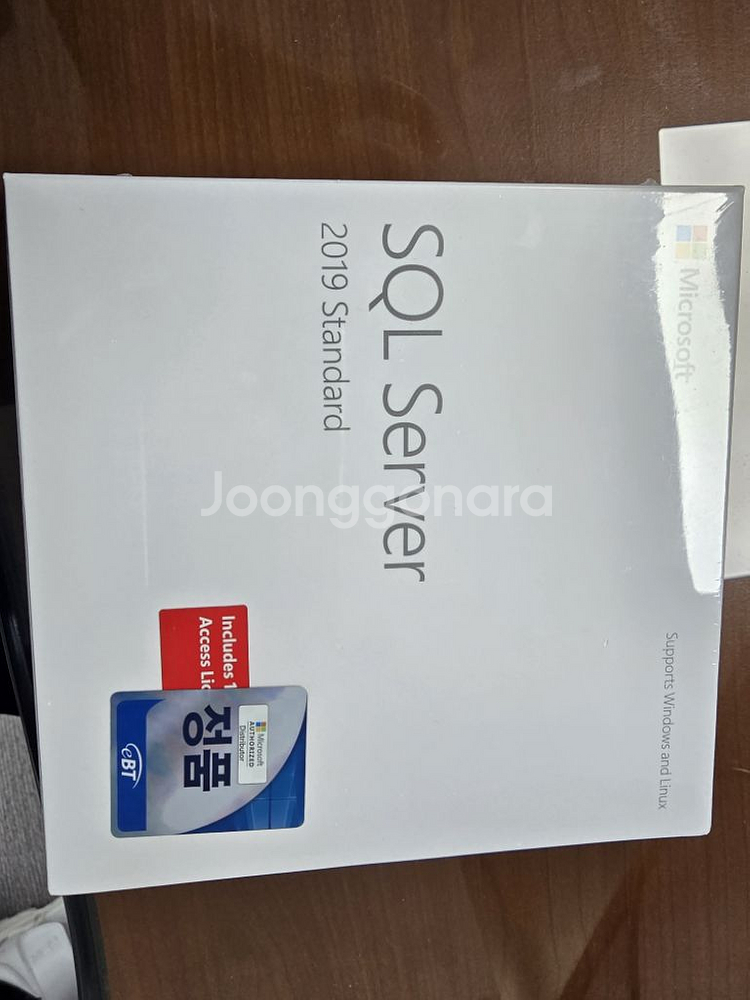 SQL--1