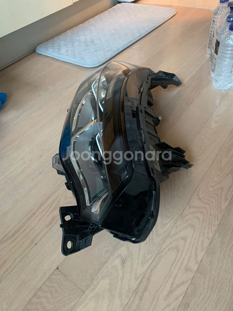 sm6 xfd led 헤드라이트(260100184)--3