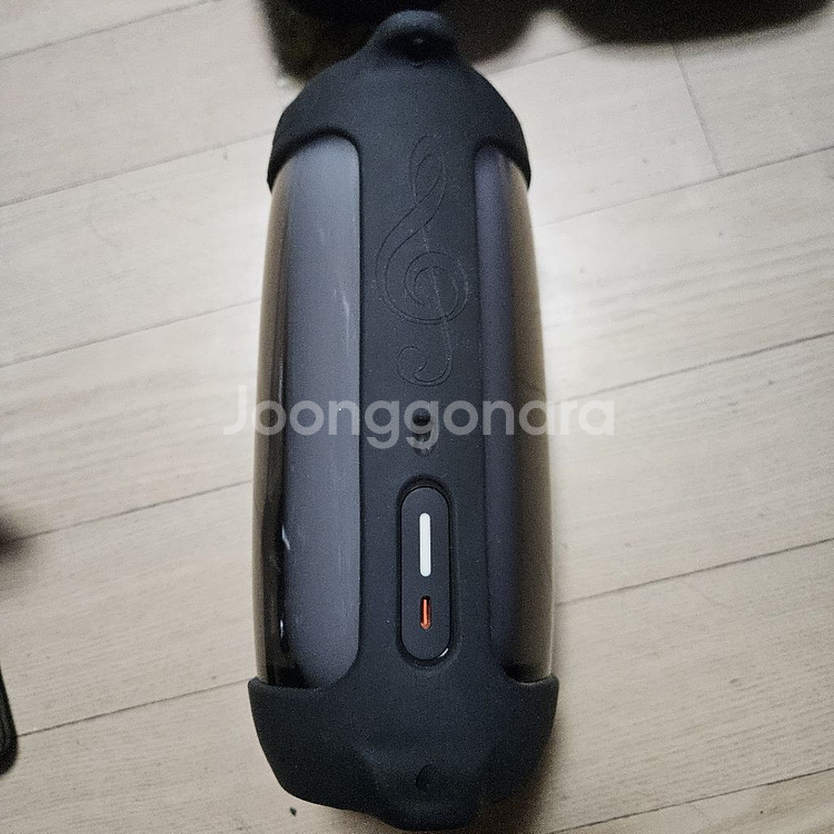 JBL PULSE 4 신품급 (케이스/슬리브 포함)--2