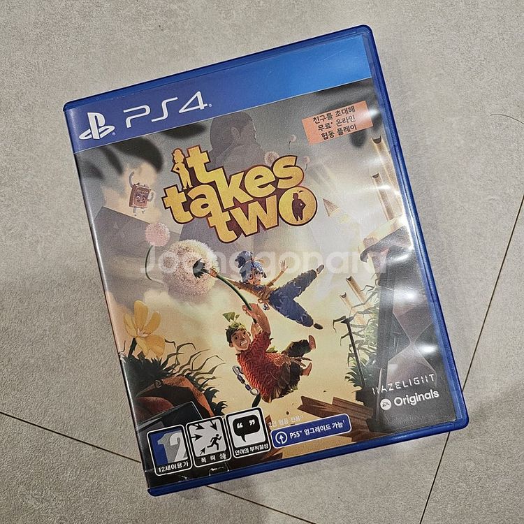 플스4 ps4 잇테이크투--0