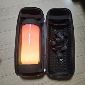 JBL PULSE 4 신품급 (케이스/슬리브 포함)