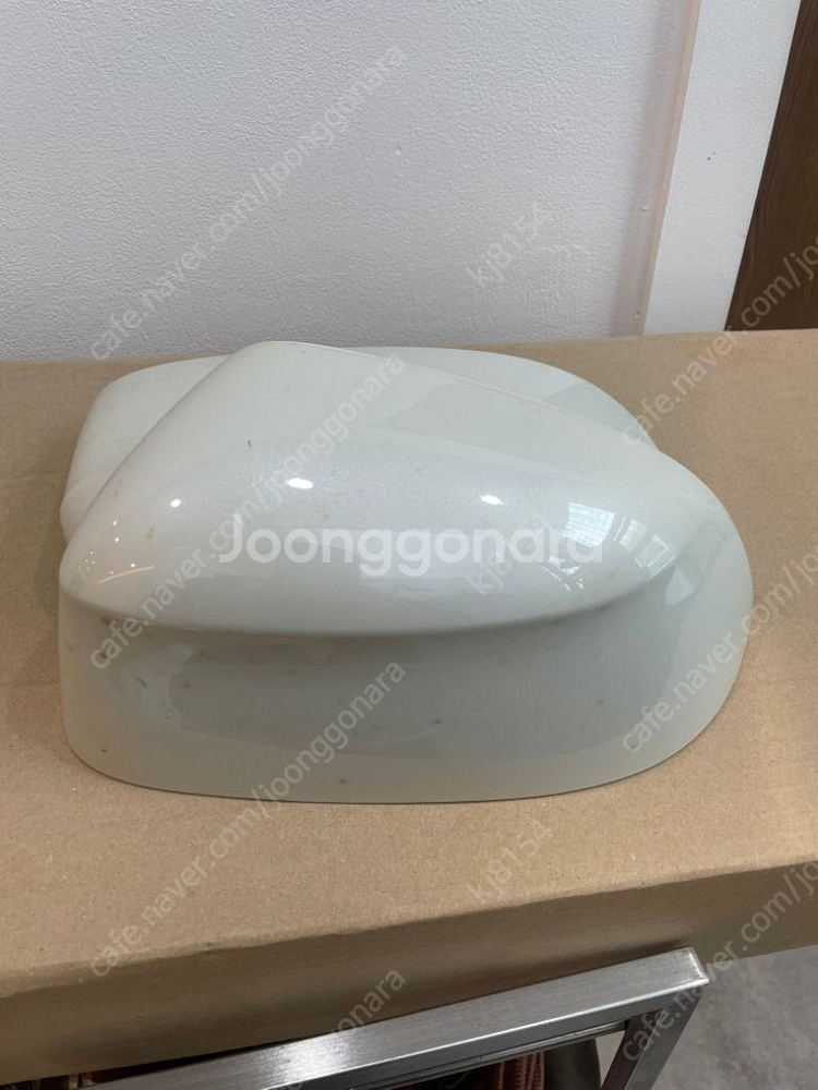 Bmw x6 g06바디 2021년식 실내 순정부품--7