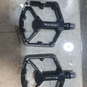 MTB 로드 평페달