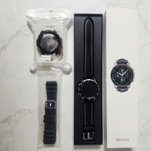 갤럭시워치3 45mm