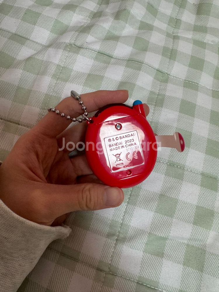 다마고치 커넥션 레인보우--1