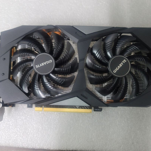 기가바이트 GTX 1660 TI 6GB