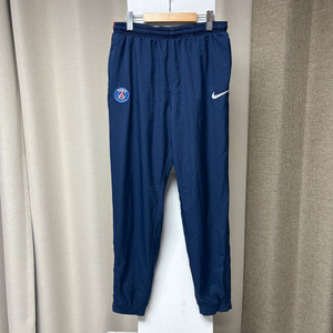 나이키 PSG 파리생제르망 우븐 트레이닝 팬츠 XL