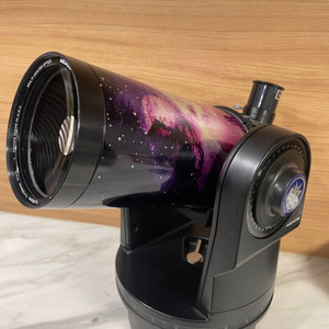 미드 ETX-90 PE 천체 망원경