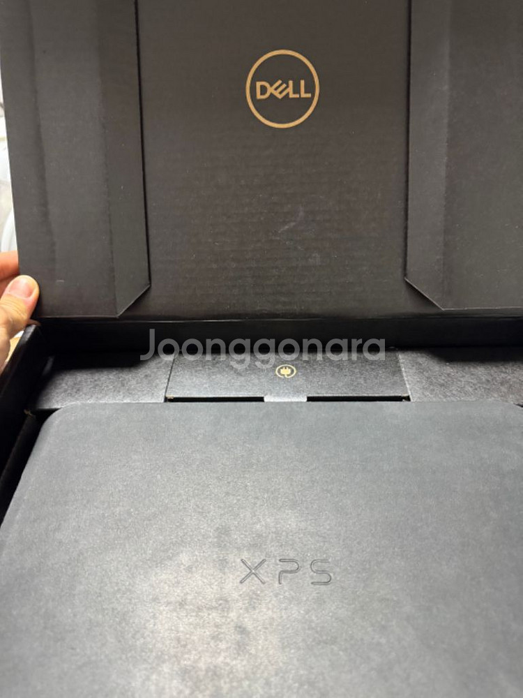 델 XPS 13 9350 Ultra 5--3