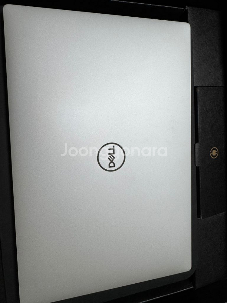 델 XPS 13 9350 Ultra 5--4