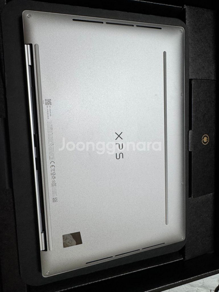 델 XPS 13 9350 Ultra 5--5