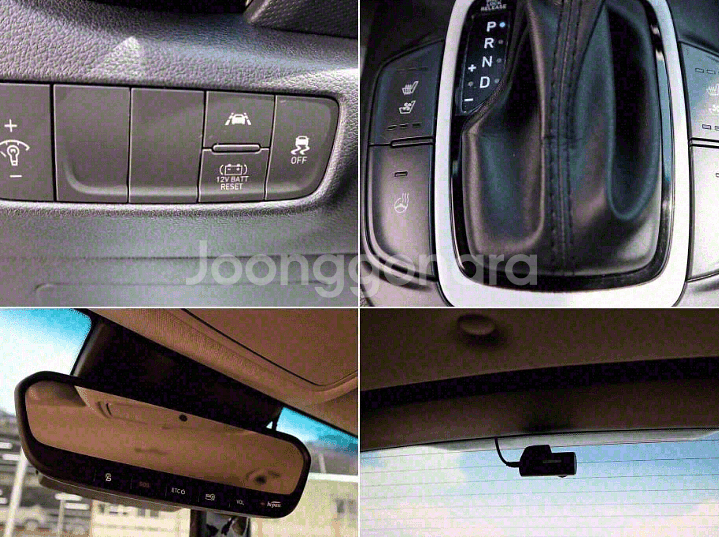 @20년 코나 하이브리드 프리미엄 스페셜@무사고@초급매--7