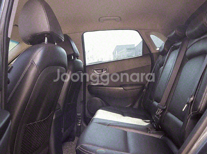 @20년 코나 하이브리드 프리미엄 스페셜@무사고@초급매--3