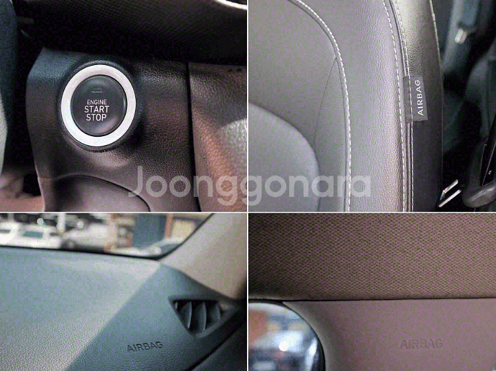 @20년 코나 하이브리드 프리미엄 스페셜@무사고@초급매--8