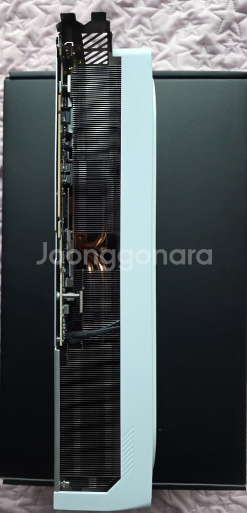 기가바이트 에어로 oc rtx409p팝니다--1