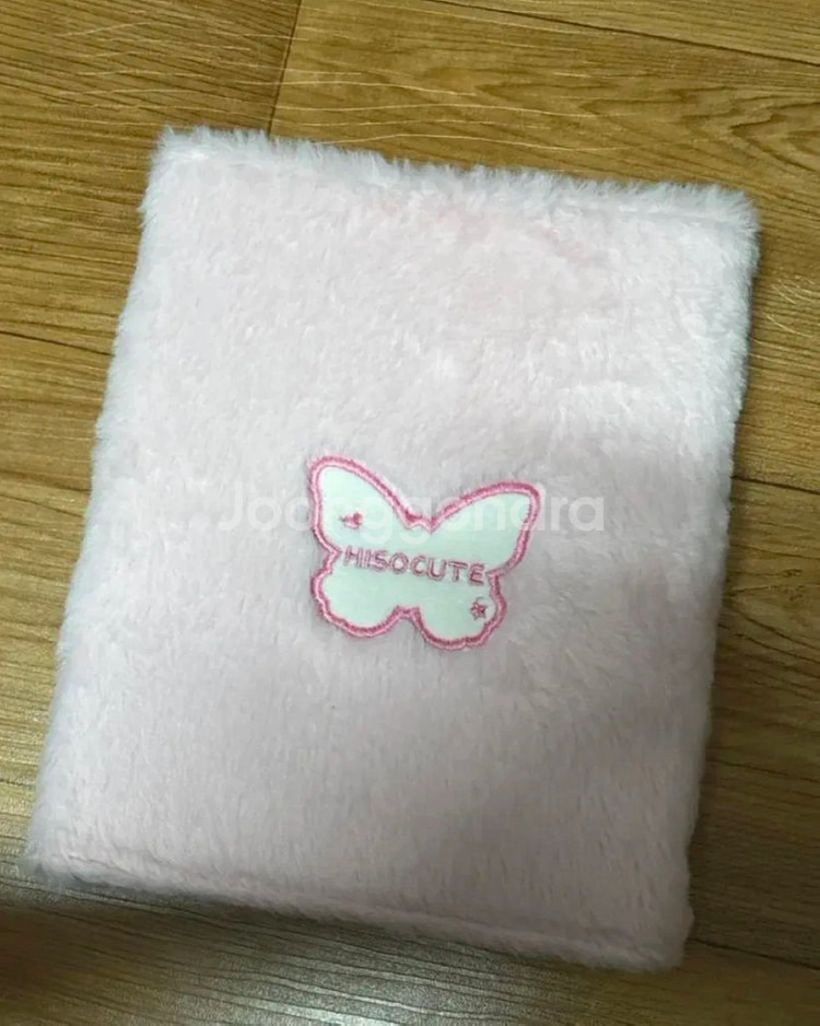 6공 털바인더 팔아요!--1