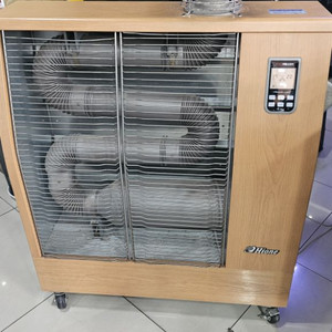 대성하이원 돈풍기 히터난로 곱창난로 열풍기9000칼로리