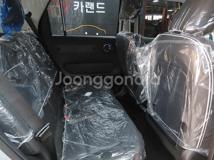 @25년 캐스퍼 일렉트릭 인스퍼레이션@3일전 출고@신차--4