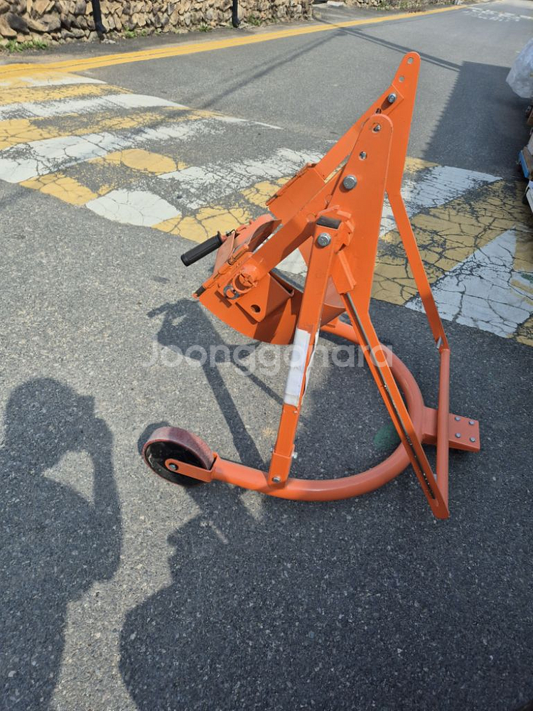 드럼운반기계--0