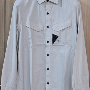 클라터뮤젠 Syn Ls Shirt M,s