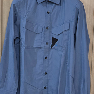 클라터뮤젠 Syn Ls Shirt M,s