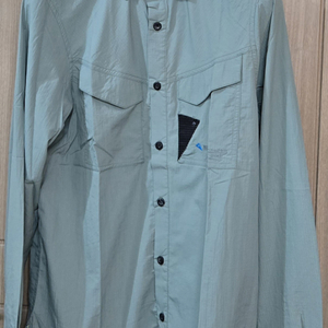 클라터뮤젠 Syn Ls Shirt M,s