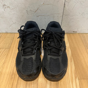 나이키 v5 트리플블랙 운동화 v2k