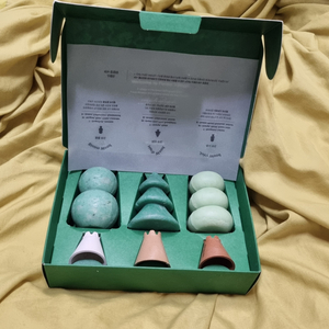새상품) 동구밭 포레스트 빌리지 우디 퍼퓸바 선물세트