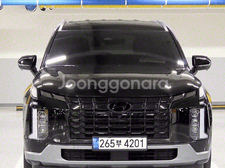 @23년 더 뉴 팰리세이드 가솔린 4WD 익스클루시브--0