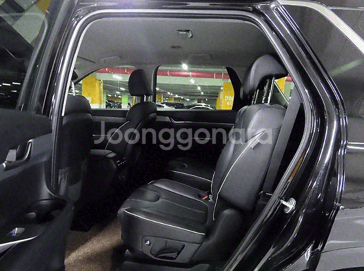 @23년 더 뉴 팰리세이드 가솔린 4WD 익스클루시브--5