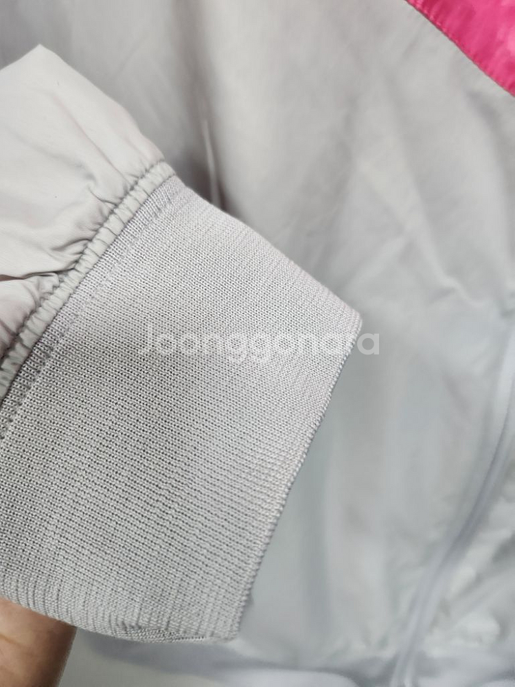 나이키 집업 점퍼--3