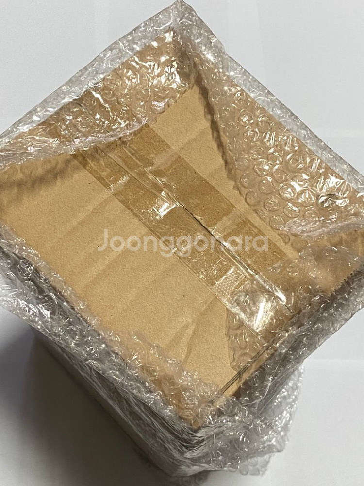 미개봉 뷰티풀군바리 정수아 네이버웹툰 피규어--7