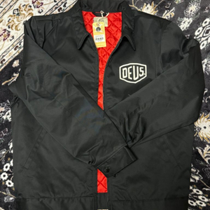 데우스 워크자켓 XXL
