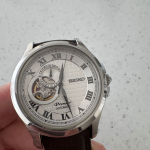 세이코 프리미어 오토매틱