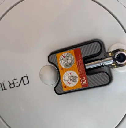 오버더바이크 접이식 실내 자전거 이미지