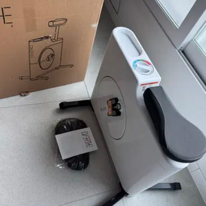 오버더바이크 접이식 실내 자전거 이미지