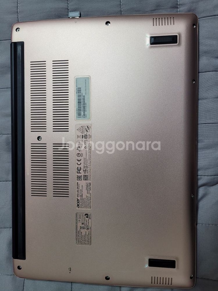 에이서 스위프트3 i5 8250u--6
