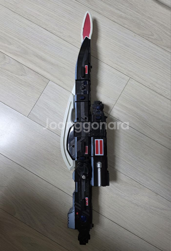 가면라이더 덴오 덴갓샤--0