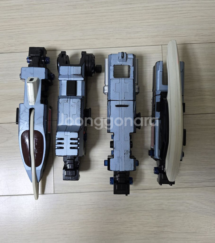 가면라이더 덴오 덴갓샤--4