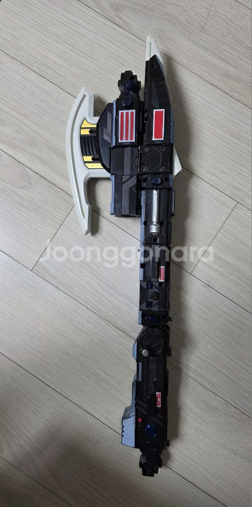 가면라이더 덴오 덴갓샤--2