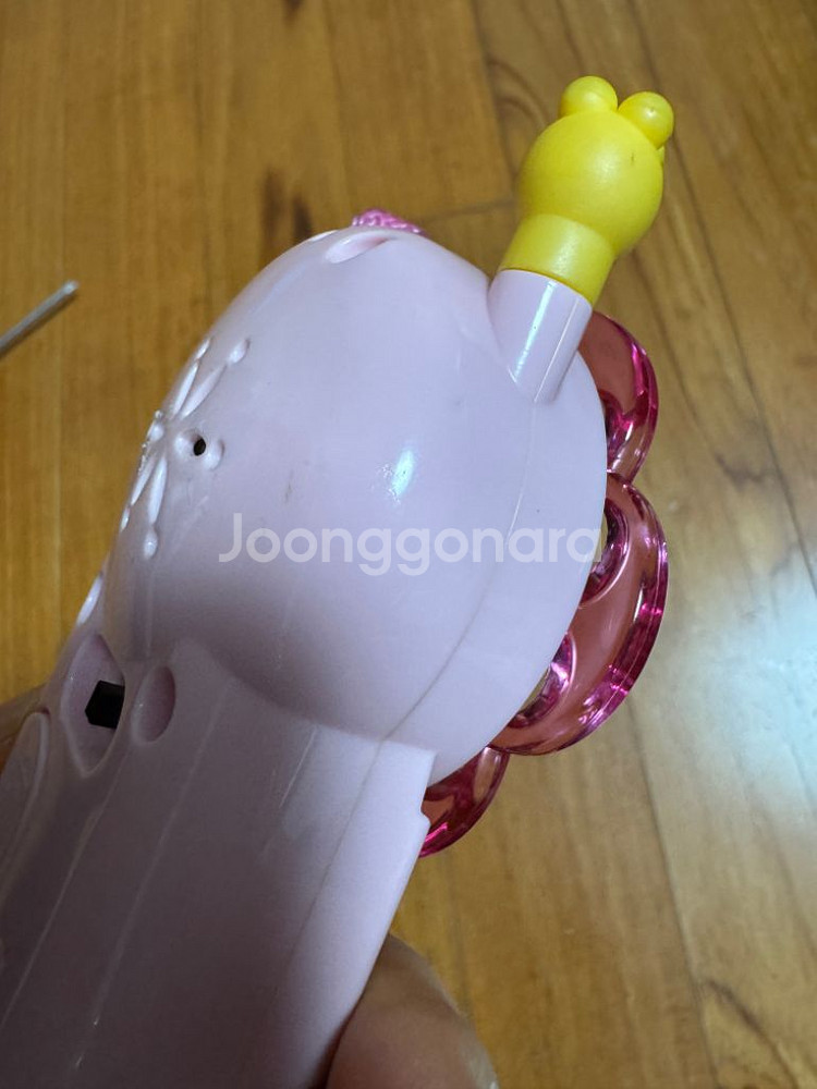 오쟈마녀 도레미 꼬마마법사레미 쿠루링콜 파트렌느 파소콘--6