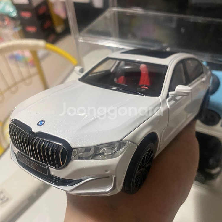 함금자동차20cm 다이캐스트1:24 개당가격 아크릴수납--7