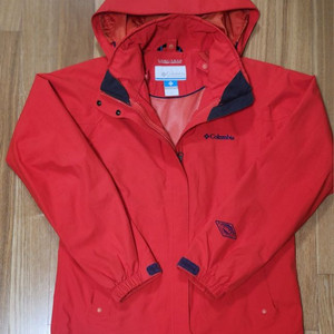 콜롬비아 여성등산복 옴니테크 S