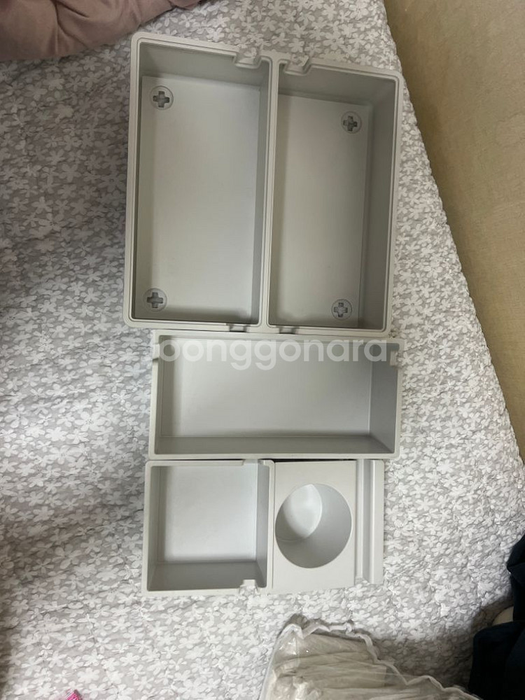 캐스퍼 트레이 시트백 캐스퍼 헤드 포함--1