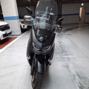 야마하 nmax125(abs2024)