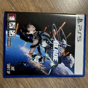ps5 스텔라블레이드